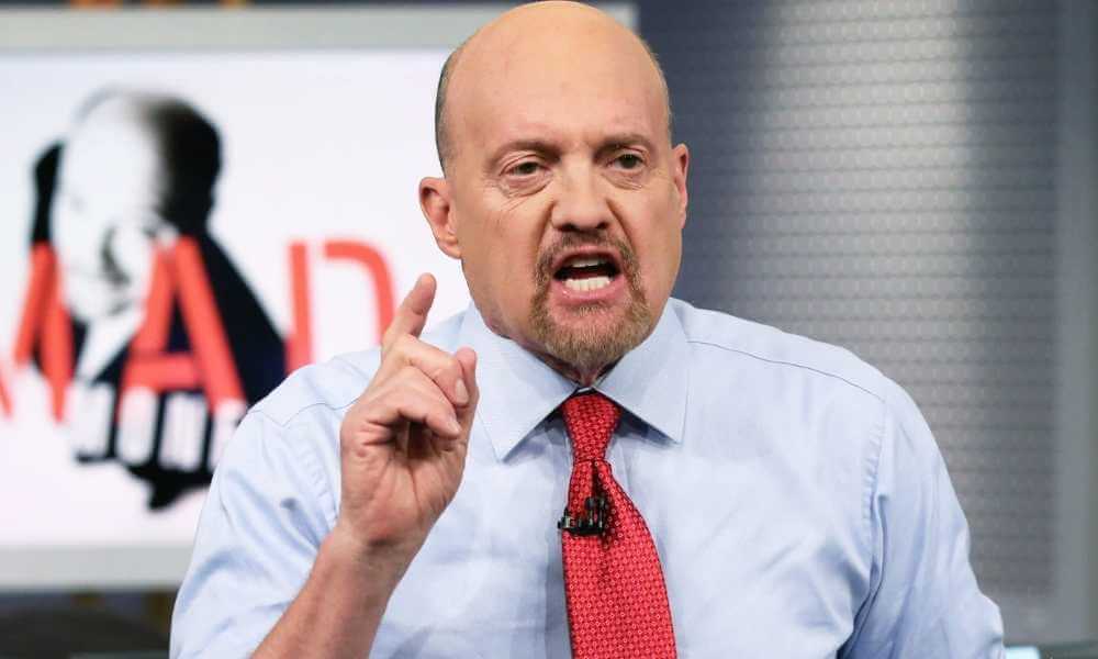 Jim Cramer advises investors to take a case-by-case approach to stocks - Forexsail